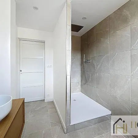 Le Nid Moderne - Spacieux 2 Ch * 됭케르크