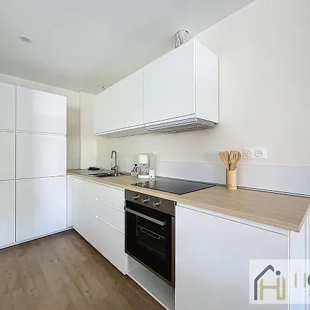 Le Nid Moderne - Spacieux 2 Ch