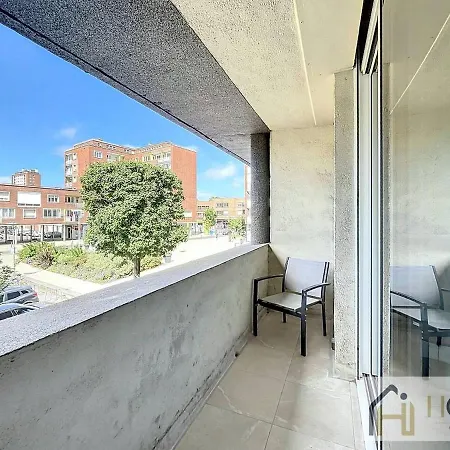 Le Nid Moderne - Spacieux 2 Ch Appartamento *