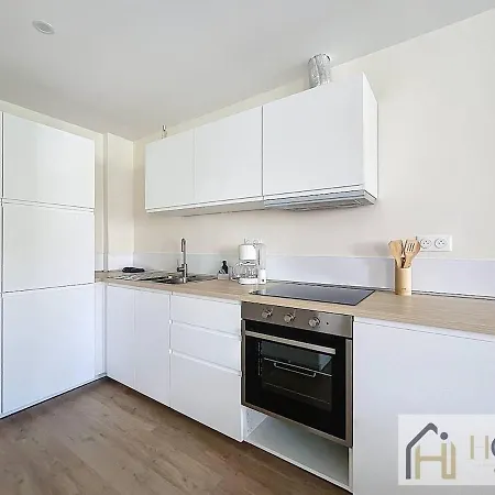 Appartamento Le Nid Moderne - Spacieux 2 Ch *