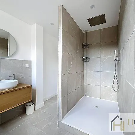 Le Nid Moderne - Spacieux 2 Ch ダンケルク