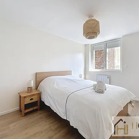 Appartamento Le Nid Moderne - Spacieux 2 Ch *