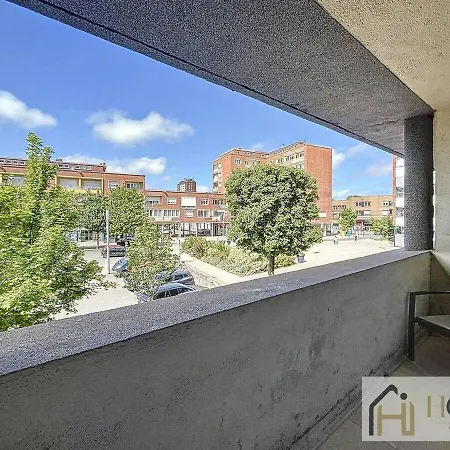 アパート Le Nid Moderne - Spacieux 2 Ch *